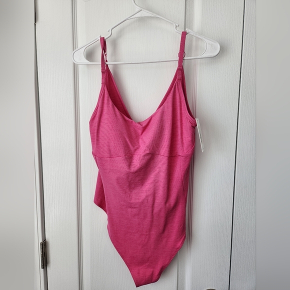 Outdoor Voices Body Suit Nwt - Picture 3 of 7
